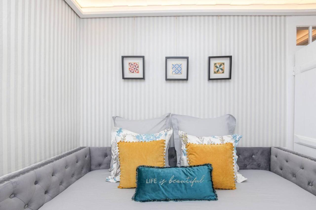 Golden Cage Chiado - Charm Historic And Cozy Διαμέρισμα Lisboa Εξωτερικό φωτογραφία