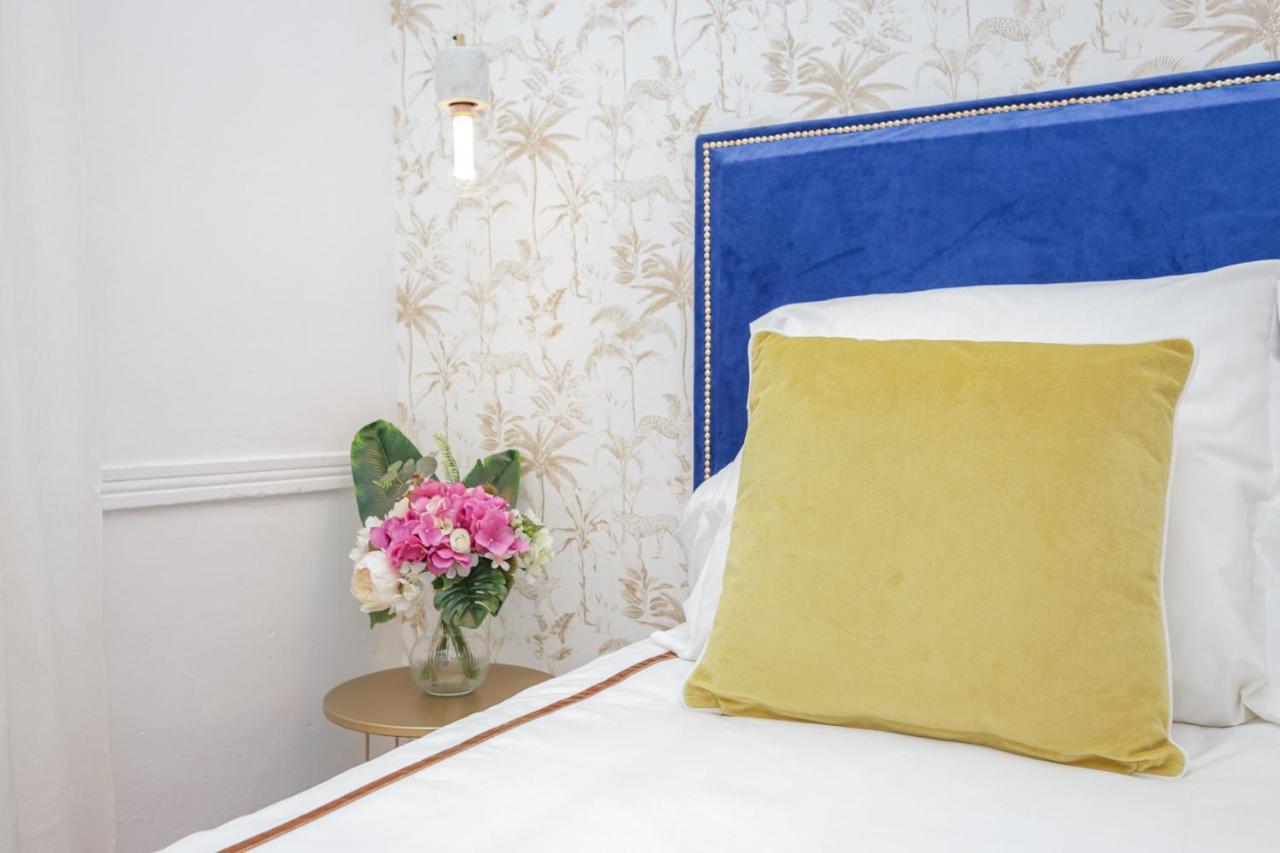 Golden Cage Chiado - Charm Historic And Cozy Διαμέρισμα Lisboa Εξωτερικό φωτογραφία